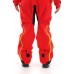 DRAGONFLY OVERALLS EXTREME WOMAN RED FLUO